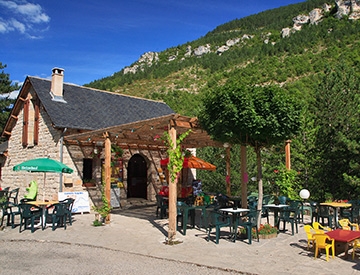 Nature et Rivière